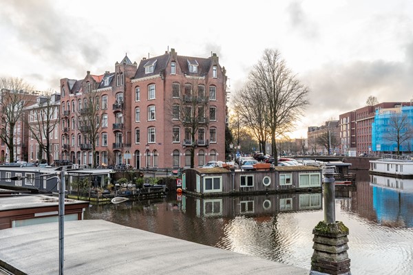 Property photo - Hugo de Grootkade 1-3, 1052LN Amsterdam